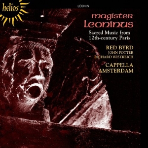 Magister Leoninus - Vol 1 ryhmässä CD @ Bengans Skivbutik AB (2015800)