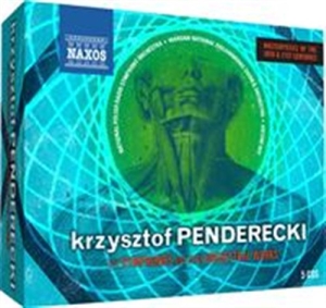 Penderecki - Symphonies ryhmässä ME SUOSITTELEMME / Joululahjavinkki: CD @ Bengans Skivbutik AB (2015871)