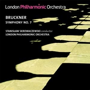 A. Bruckner - Symphony No.7 ryhmässä CD @ Bengans Skivbutik AB (2016009)