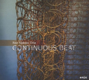 Abbasi  Rez - Continuos Beat ryhmässä CD @ Bengans Skivbutik AB (2016047)