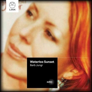 Barbr Jungr - Waterloo Sunset ryhmässä CD @ Bengans Skivbutik AB (2016149)