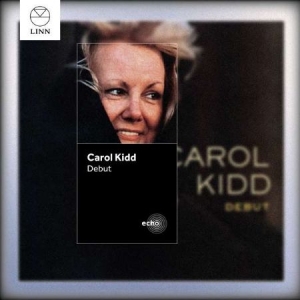 Kidd Carol - Debut ryhmässä CD @ Bengans Skivbutik AB (2016151)