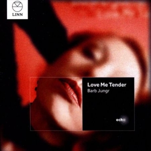 Jungr Barb - Love Me Tender ryhmässä CD @ Bengans Skivbutik AB (2016153)