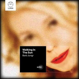 Jungr Barb - Walking In The Sun ryhmässä CD @ Bengans Skivbutik AB (2016155)