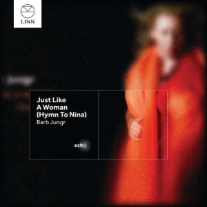 Jungr Barb - Just Like A Woman ryhmässä CD @ Bengans Skivbutik AB (2016157)