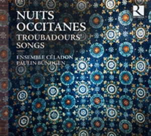 Various Composers - Nuits Occitanes ryhmässä CD @ Bengans Skivbutik AB (2016162)