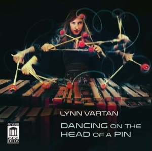 Vartan - Dancing On The Head ryhmässä CD @ Bengans Skivbutik AB (2016167)