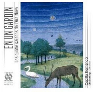 Various Composers - En Un Gardin ryhmässä CD @ Bengans Skivbutik AB (2016239)