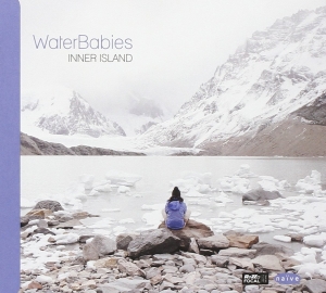 Waterbabies - Inner Island ryhmässä ME SUOSITTELEMME / Joululahjavinkki: CD @ Bengans Skivbutik AB (2016277)