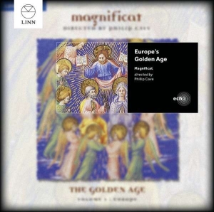 Various Composers - Europes Golden Age ryhmässä CD @ Bengans Skivbutik AB (2016284)