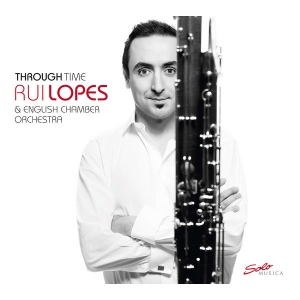 Lopes Rui - Through Time ryhmässä ME SUOSITTELEMME / Joululahjavinkki: CD @ Bengans Skivbutik AB (2016306)