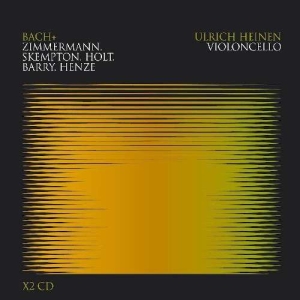 Various Composers - Bach Plus... ryhmässä ME SUOSITTELEMME / Joululahjavinkki: CD @ Bengans Skivbutik AB (2016540)