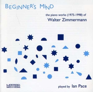 Zimmermannwalter - Beginner's Mind ryhmässä CD @ Bengans Skivbutik AB (2016553)