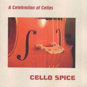 Various Composers - A Celebration Of Cellos ryhmässä CD @ Bengans Skivbutik AB (2016561)