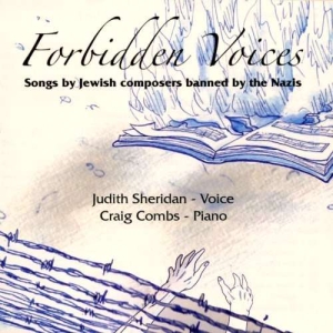 Various - Forbidden Voices ryhmässä CD @ Bengans Skivbutik AB (2016604)