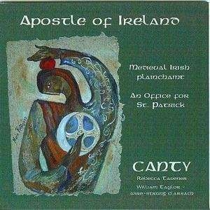 Various Composers - Apostle Of Ireland ryhmässä CD @ Bengans Skivbutik AB (2016623)