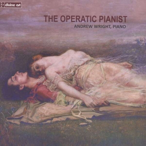 Various - The Operatic Pianist ryhmässä CD @ Bengans Skivbutik AB (2016671)