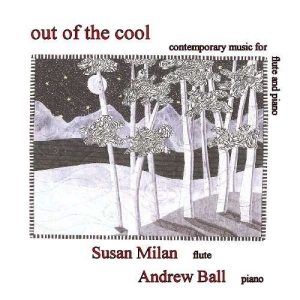 Various - Out Of The Cool-Contemporary Music ryhmässä CD @ Bengans Skivbutik AB (2016687)