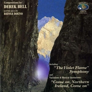 Bellderek - Compositions Of Derek Bell ryhmässä ME SUOSITTELEMME / Joululahjavinkki: CD @ Bengans Skivbutik AB (2016723)