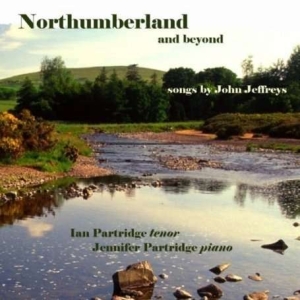 Jeffreysjohn - Northumberland And Beyond ryhmässä ME SUOSITTELEMME / Joululahjavinkki: CD @ Bengans Skivbutik AB (2016770)