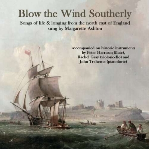 Traditional - Blow The Wind Southerly ryhmässä ME SUOSITTELEMME / Joululahjavinkki: CD @ Bengans Skivbutik AB (2016781)