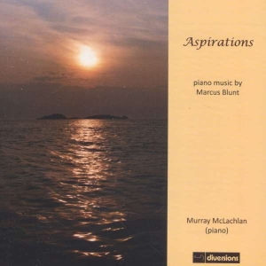 Bluntmarcus - Aspirations ryhmässä ME SUOSITTELEMME / Joululahjavinkki: CD @ Bengans Skivbutik AB (2016790)