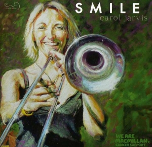 Various Composers - Smile (Uk Version) ryhmässä CD @ Bengans Skivbutik AB (2016792)