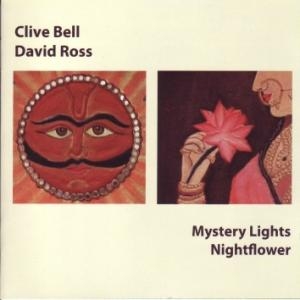 Bell & Ross - Mystery Lights & Nightflower ryhmässä CD @ Bengans Skivbutik AB (2016803)