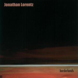 Lorentzjonathan - Borderlands ryhmässä CD @ Bengans Skivbutik AB (2016805)