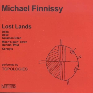 Finnissymichael - Lost Lands ryhmässä ME SUOSITTELEMME / Joululahjavinkki: CD @ Bengans Skivbutik AB (2016851)