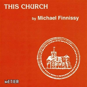 Finnissymichael - This Church ryhmässä ME SUOSITTELEMME / Joululahjavinkki: CD @ Bengans Skivbutik AB (2016865)