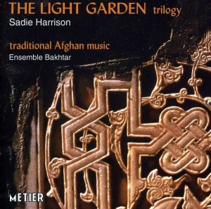 Various - The Light Garden Trilogy ryhmässä CD @ Bengans Skivbutik AB (2016871)