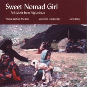 Various - Sweet Nomad Girl ryhmässä CD @ Bengans Skivbutik AB (2016879)