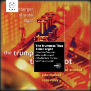 Various Artists - The Trumpets That Time Forgot ryhmässä CD @ Bengans Skivbutik AB (2016889)