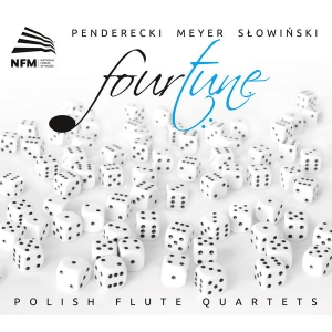 Various Composers - Fourtune ryhmässä CD @ Bengans Skivbutik AB (2016929)