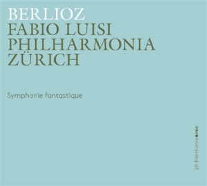 Berlioz - Symphonie Fantastique ryhmässä ME SUOSITTELEMME / Joululahjavinkki: CD @ Bengans Skivbutik AB (2017148)