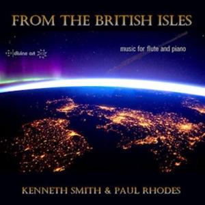 Various Composers - From The British Isles ryhmässä ME SUOSITTELEMME / Joululahjavinkki: CD @ Bengans Skivbutik AB (2017181)