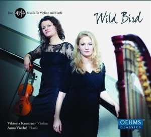 Wild Bird - Wild Bird ryhmässä CD @ Bengans Skivbutik AB (2017235)