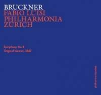 Bruckner Anton - Symphony No. 8 ryhmässä CD @ Bengans Skivbutik AB (2017465)