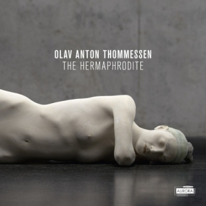 Thommessen Olav Anton - Hermaphrodite (The) ryhmässä CD @ Bengans Skivbutik AB (2017478)