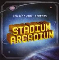 Red Hot Chili Peppers - Stadium Arcadium (Vinyl) ryhmässä Minishops / Red Hot Chili Peppers @ Bengans Skivbutik AB (2019682)