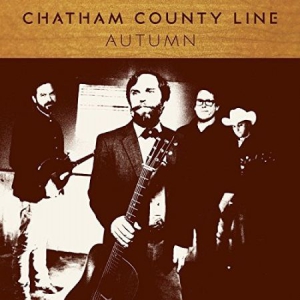 Chatham County Line - Autumn ryhmässä ME SUOSITTELEMME / Klassiska lablar / YepRoc / Vinyyli @ Bengans Skivbutik AB (2025570)