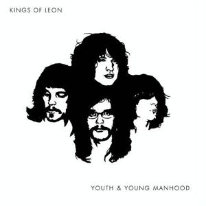 Kings Of Leon - Youth And Young Manhood ryhmässä VINYYLI @ Bengans Skivbutik AB (2025581)