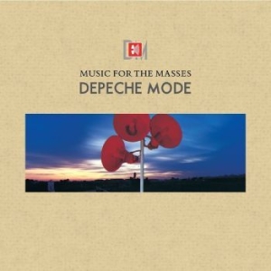 Depeche Mode - Music For The Masses ryhmässä -Start LP1 @ Bengans Skivbutik AB (2025583)