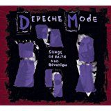 Depeche Mode - Songs Of Faith And Devotion ryhmässä MK Test 4 @ Bengans Skivbutik AB (2025586)