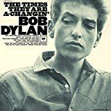 Dylan Bob - The Times They Are A Changin' ryhmässä -Start LP1 @ Bengans Skivbutik AB (2025588)