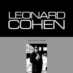 Cohen Leonard - I'm Your Man ryhmässä -Start LP1 @ Bengans Skivbutik AB (2025595)