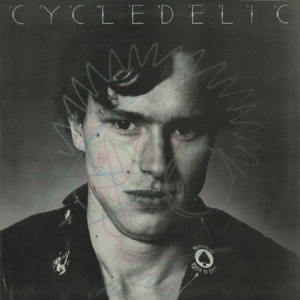 Johnny Moped - Cycledelic ryhmässä VINYYLI @ Bengans Skivbutik AB (2025612)