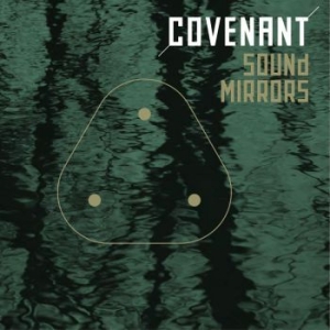 Covenant - Sound Mirrors ryhmässä VINYYLI @ Bengans Skivbutik AB (2025619)