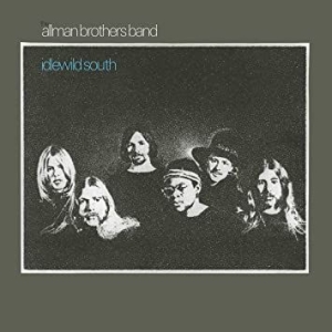 The Allman Brothers Band - Idlewild South (Vinyl) ryhmässä VINYYLI @ Bengans Skivbutik AB (2025636)